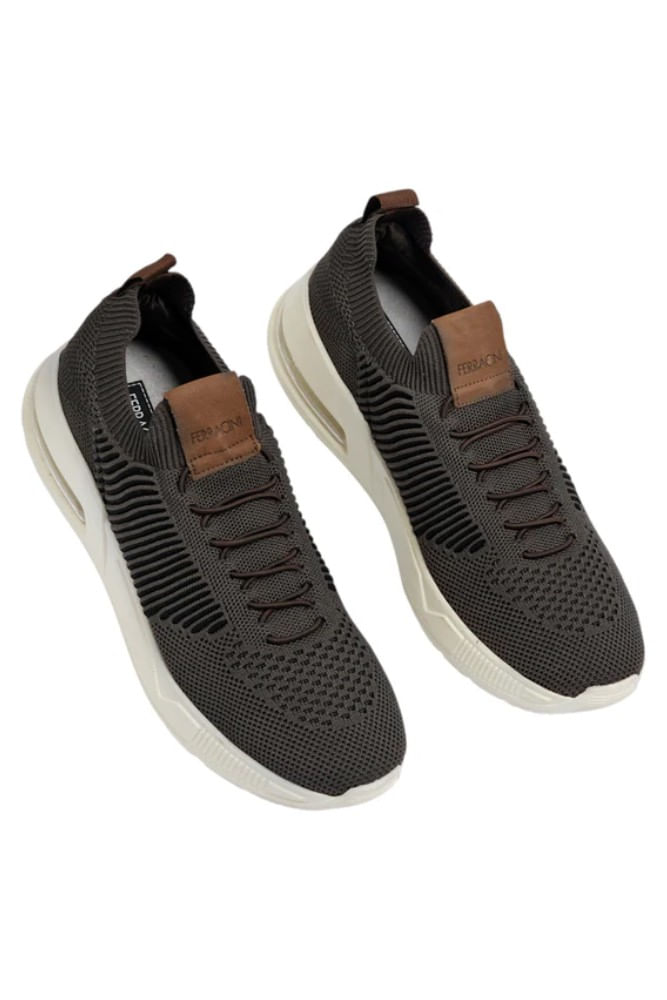 Tenis-Ferracini-7546c-Cinza-