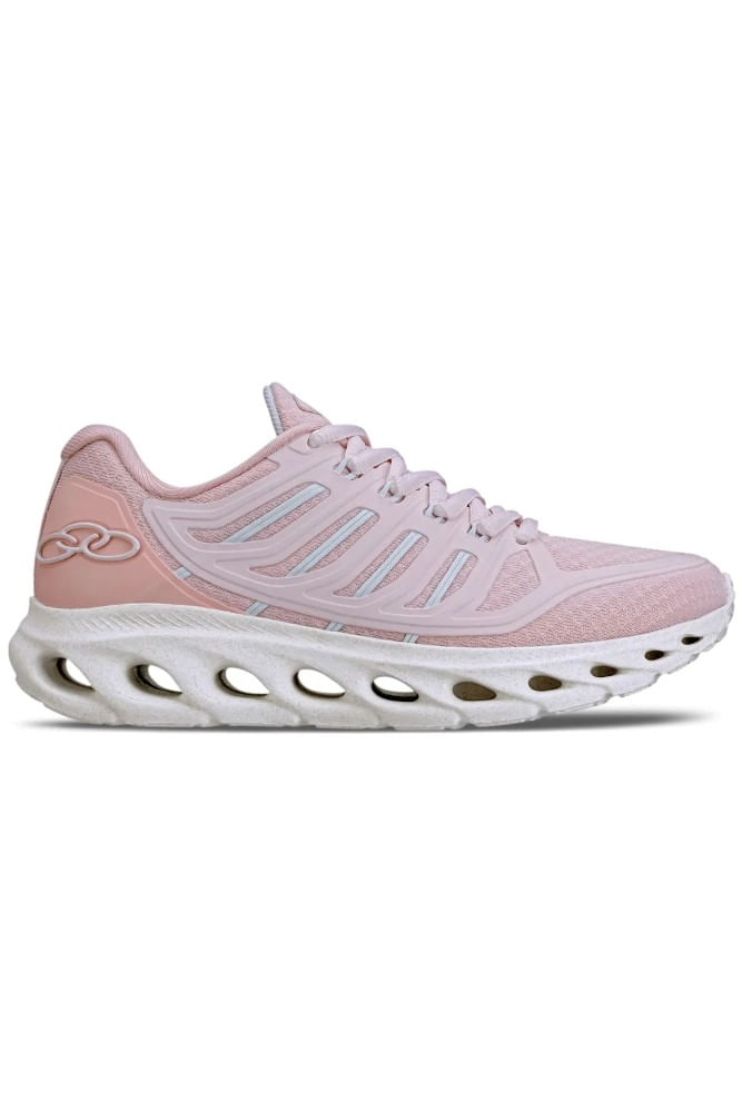 Tenis-Olympikus-Cyber-Ballet-Rosa
