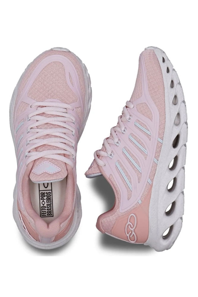 Tenis-Olympikus-Cyber-Ballet-Rosa