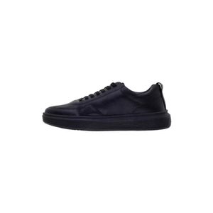Tênis Pgd Pegada Fibertech Masculino Microfibra 172101-04 Preto
