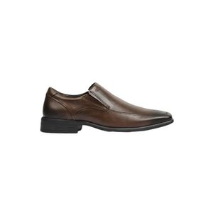 Sapato Ferracini Masculino London Couro 5280h Marrom