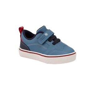 Tênis Klin Anatômico  Infantil Menino Walk 259.055-15874 Marinho