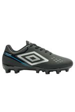 Chuteira-Campo-Umbro-Adamant-Top-Speed-Jr-Preto