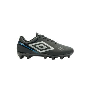 Chuteira Umbro Campo Adamant Top Speed Jr Juvenil Menino U07fb00233-182 Preto