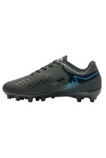 Chuteira-Campo-Umbro-Adamant-Top-Speed-Jr-Preto