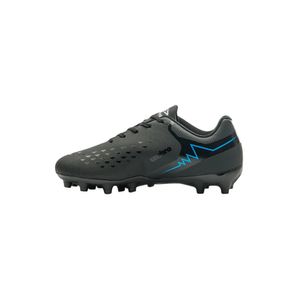 Chuteira Umbro Campo Adamant Top Speed Jr Juvenil Menino U07fb00233-182 Preto
