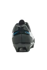 Chuteira-Campo-Umbro-Adamant-Top-Speed-Jr-Preto