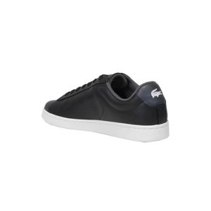 Tênis Lacoste Carnaby Pro - Masculino 45sma0110br312 Preto