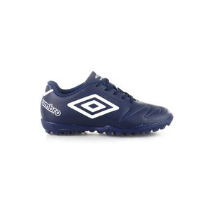Chuteira  Umbro Society Class Juvenil Menino U07fb086-772 Marinho