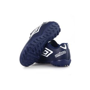Chuteira  Umbro Society Class Juvenil Menino U07fb086-772 Marinho