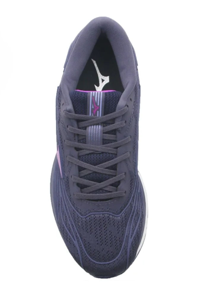 Tenis-De-Corrida-Feminino-Mizuno-Connect-Roxo-