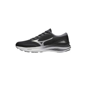 Tênis De Corrida Mizuno Action 3 Masculino Preto