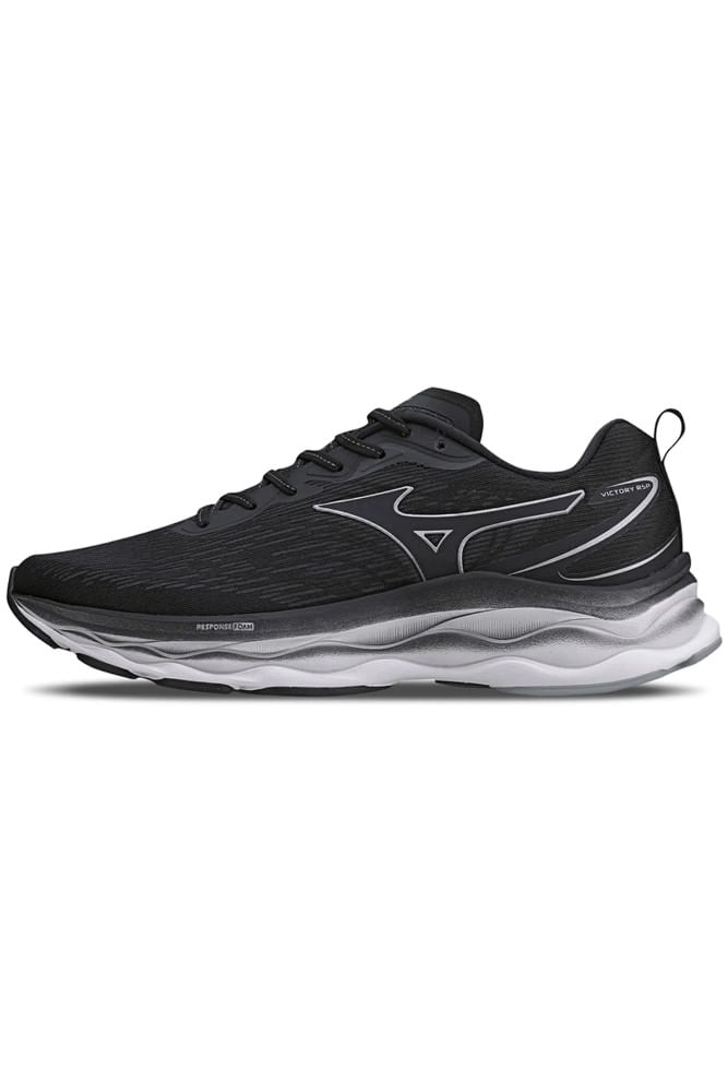Tenis-Mizuno-Victory-Rsp-Para-Corrida-Masculino-Victory-Pret90-Preto