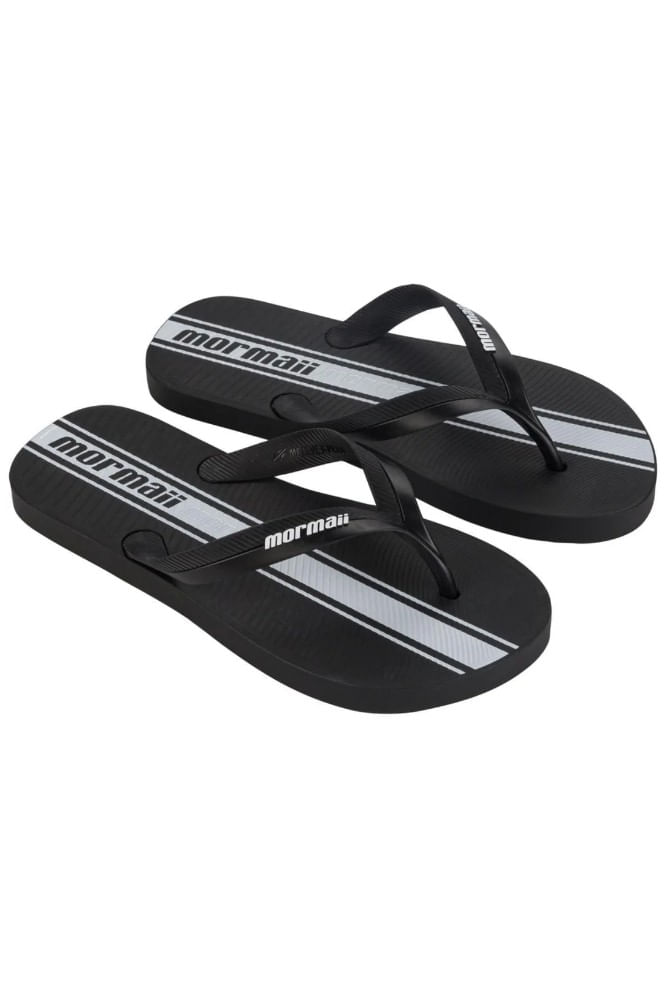 Chinelo-Mormaii-Masculino-Tropical-11936-Preto
