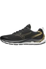 Tenis-Corrida-Masculino-Mizuno-Wave-Dynasty-5-Preto