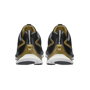 Tênis Corrida Masculino Mizuno Wave Dynasty 5 Preto