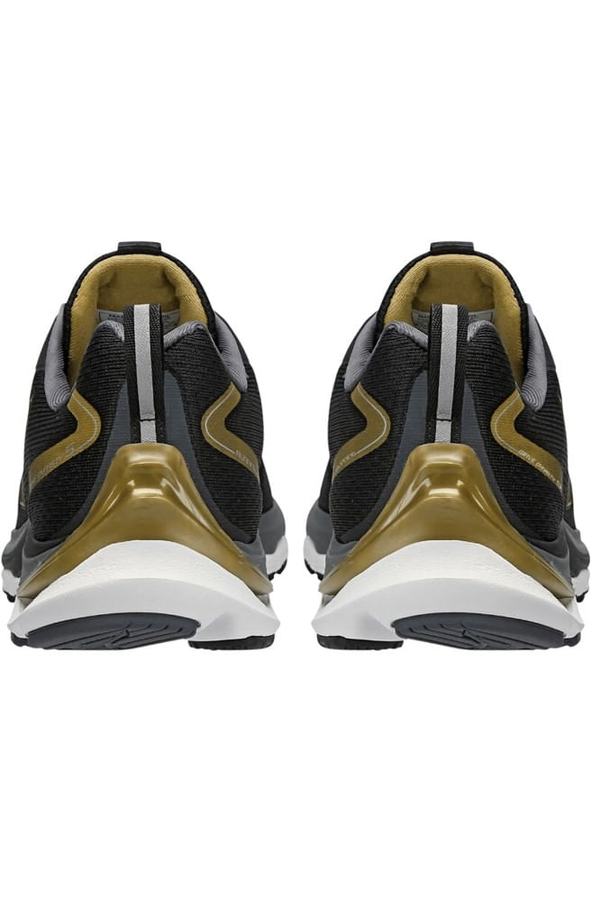 Tenis-Corrida-Masculino-Mizuno-Wave-Dynasty-5-Preto