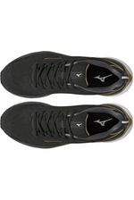 Tenis-Corrida-Masculino-Mizuno-Wave-Dynasty-5-Preto