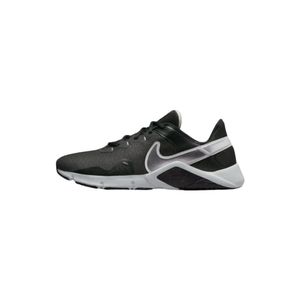 Tenis Nike Legend Essential 2  - Corrida Cq9356 008 Preto