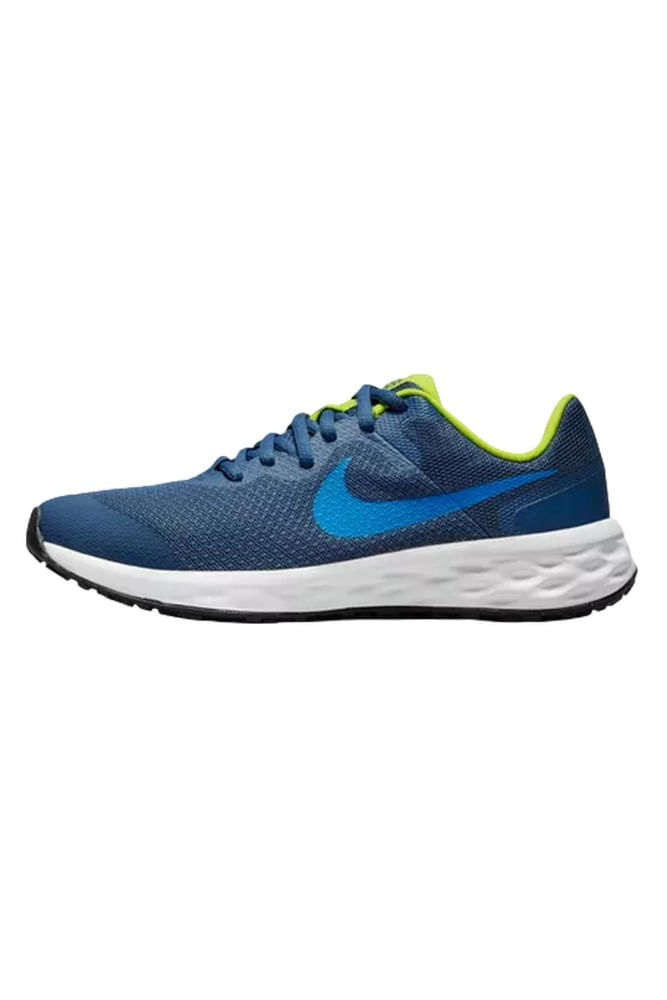 Tenis-Running-Infantil-Nike-Revolution-6-Dd1096-401-Azul