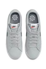 Tenis-Casual-Masculino-Nike-Court-Legacy-Cinza