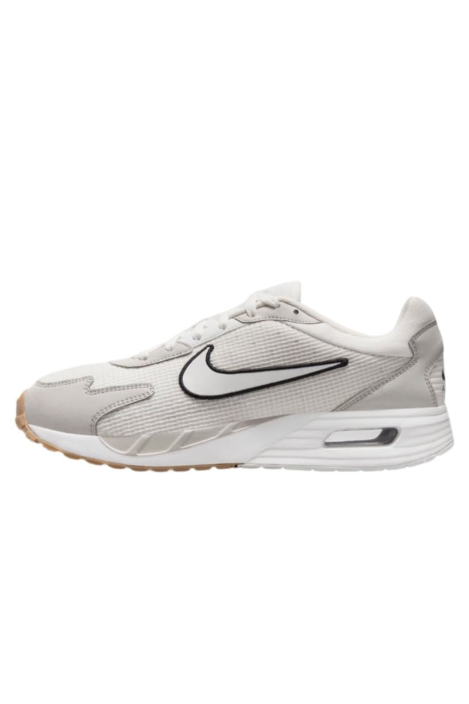 Tênis Nike Air Max Solo Masculino Fn6918-100 Branco