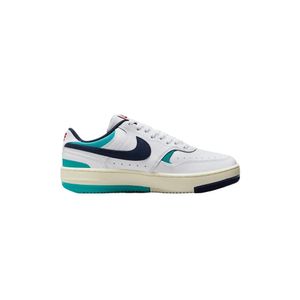 Tênis Nike Gamma Force Unissex Dx9176-300 Branco