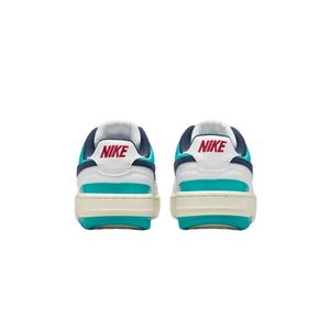 Tênis Nike Gamma Force Unissex Dx9176-300 Branco