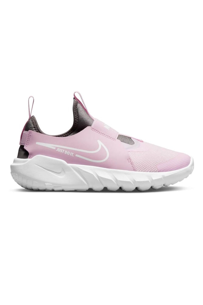 Tenis-Nike-Flex-Runner-2-Infantil-Dj6038-600-Rosa