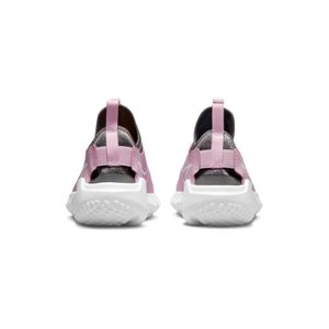 Tênis Nike Flex Runner 2 Infantil Dj6038-600 Rosa