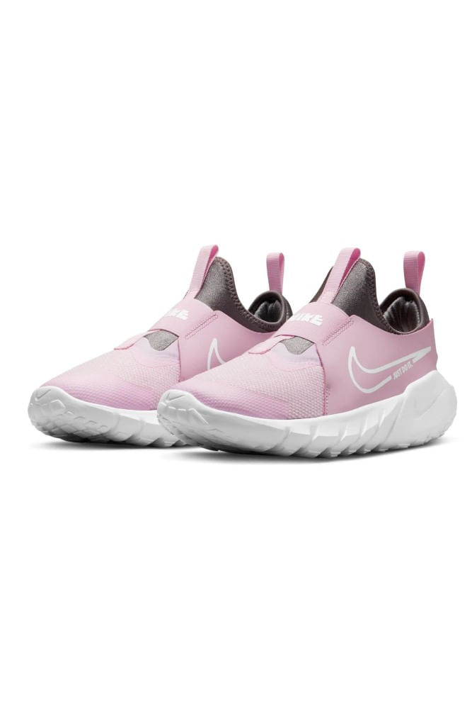 Tenis-Nike-Flex-Runner-2-Infantil-Dj6038-600-Rosa