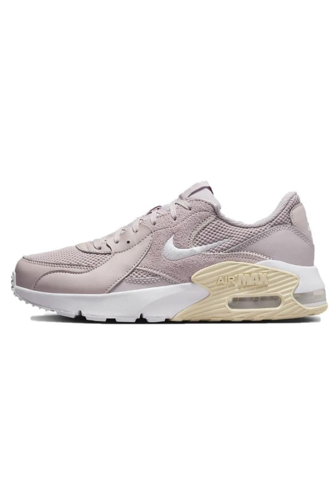 Tenis-Casual-Feminino-Nike-Air-Max-Excee-Cd5432-010-Roxo