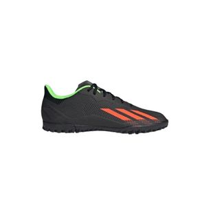Chuteira Adidas X Speedportal 4 Society Masculina Gw8506 Preto