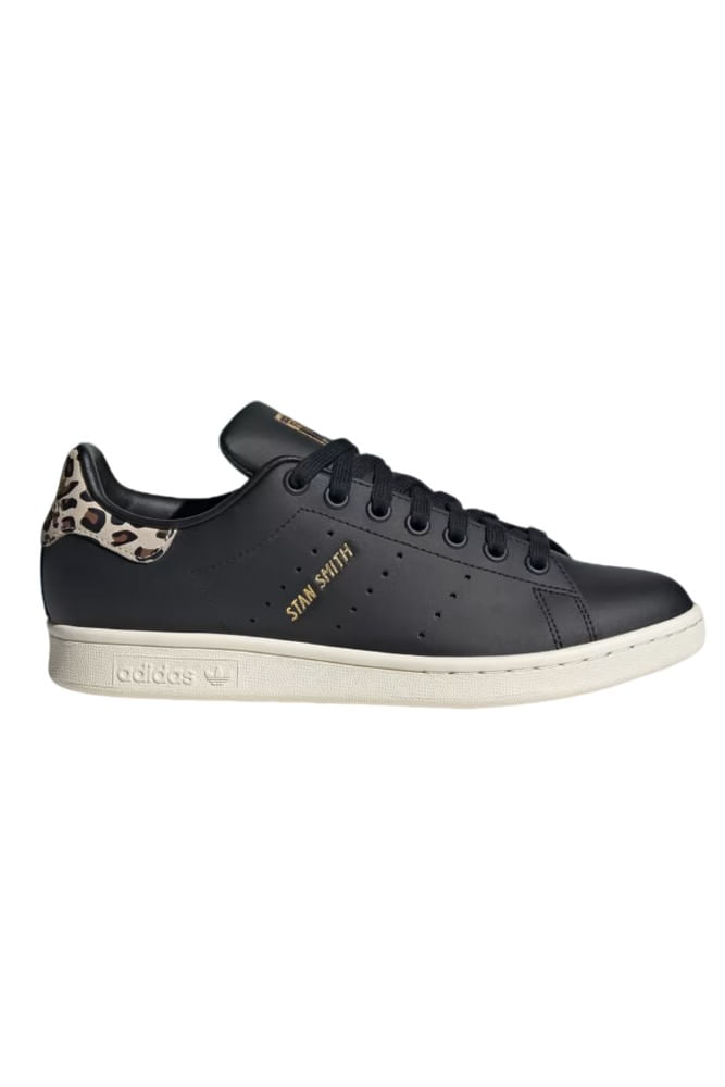 Tenis-Adidas-Stan-Smith-Shoes-Ie4633-Preto