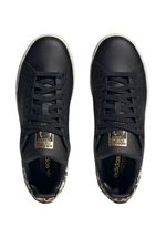 Tenis-Adidas-Stan-Smith-Shoes-Ie4633-Preto