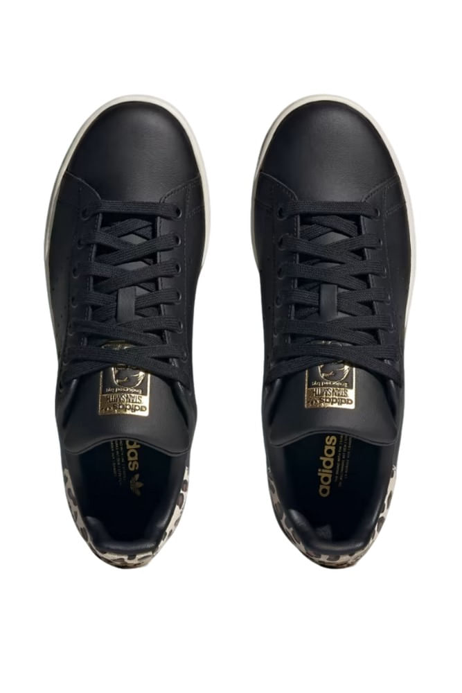 Tenis-Adidas-Stan-Smith-Shoes-Ie4633-Preto