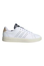 Tenis-Adidas-Advantage-2.0-Base-Casual-Feminino-Ig9182-Branco