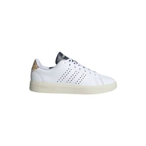 Tênis Adidas Advantage 2.0 Base Casual Feminino Ig9182 Branco
