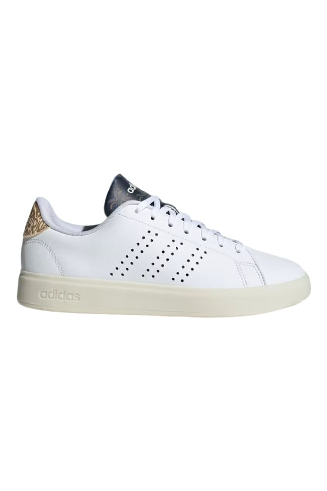 Tenis-Adidas-Advantage-2.0-Base-Casual-Feminino-Ig9182-Branco