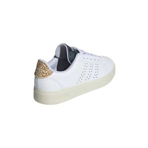 Tênis Adidas Advantage 2.0 Base Casual Feminino Ig9182 Branco