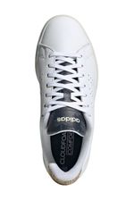 Tenis-Adidas-Advantage-2.0-Base-Casual-Feminino-Ig9182-Branco