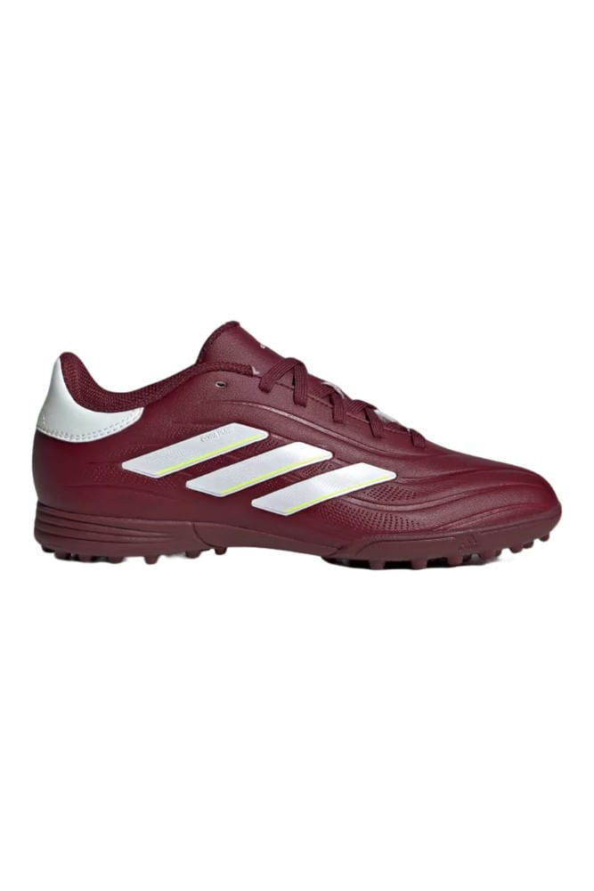 Chuteira-Adidas-Copa-Pure-Ii-Society-Juvenil-Ie7526-Vermelho
