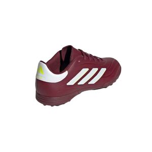 Chuteira Adidas Copa Pure Ii League Society Juvenil Ie7526 Vermelho
