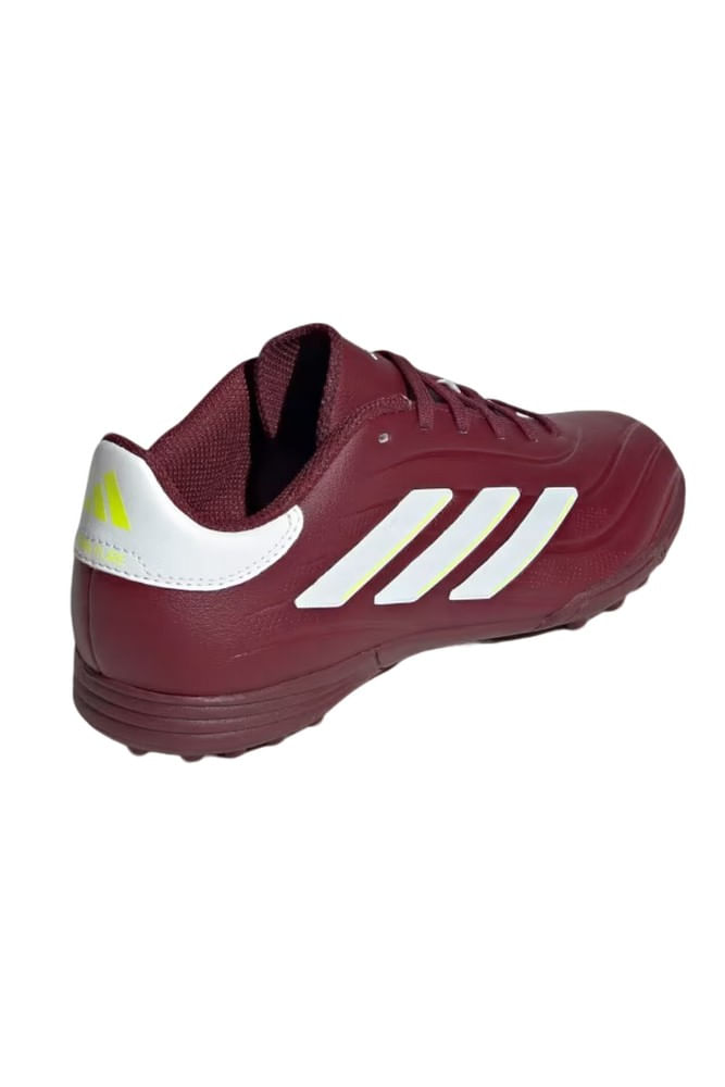 Chuteira-Adidas-Copa-Pure-Ii-Society-Juvenil-Ie7526-Vermelho