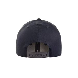 Boné Fila Prime Unissex F23l00351-160 Preto