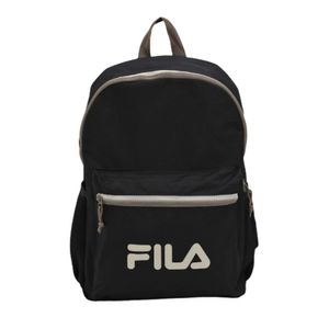 Mochila Fila Mini Colors Unisex F23l00382 Preto