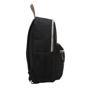 Mochila Fila Mini Colors Unisex F23l00382 Preto