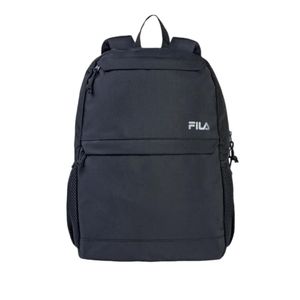 Mochila Fila 3d Unissex F23l00381-160 Preto
