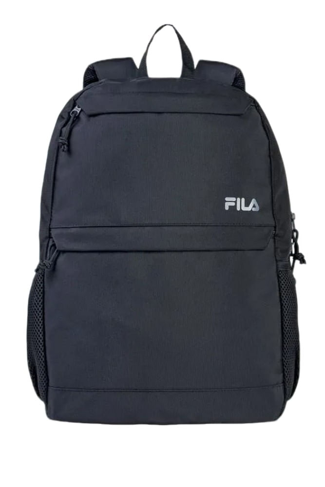 Mochila Fila 3d Unissex F23l00381-160 Preto