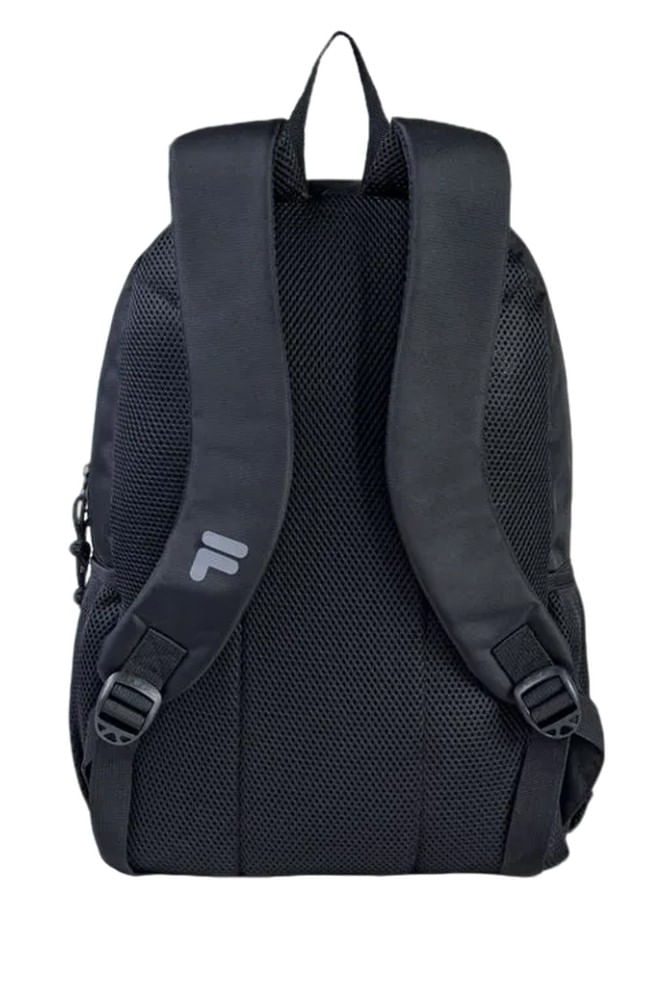 Mochila Fila 3d Unissex F23l00381-160 Preto